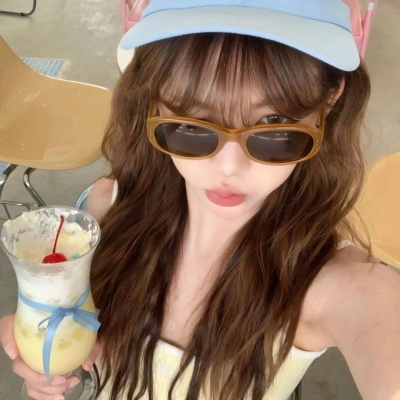 宝藏!时尚小众ins热门女生头像分享 女生头像 第2张 宝藏!时尚小众ins热门女生头像分享 女生头像 第2张