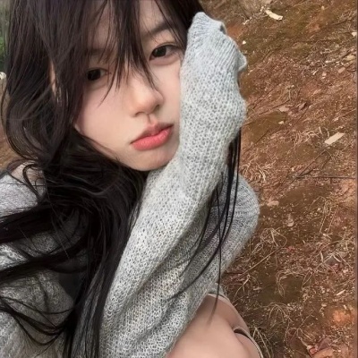 超可爱女生头像小众高级,让人看一眼就深深着迷 女生头像 第5张 超可爱女生头像小众高级,让人看一眼就深深着迷 女生头像 第5张