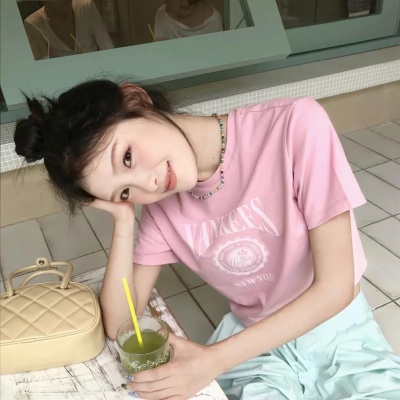 超绝!气质头像女生可爱真人 女生头像 第4张 超绝!气质头像女生可爱真人 女生头像 第4张