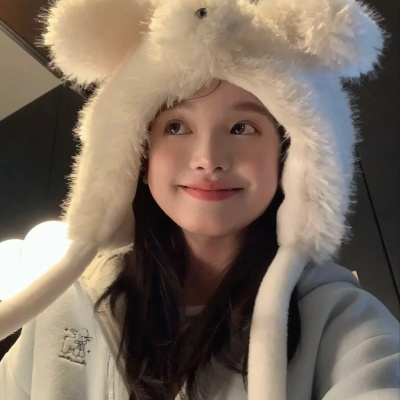 清纯可爱女生头像女高级,灵动又美好 女生头像 第2张 清纯可爱女生头像女高级,灵动又美好 女生头像 第2张