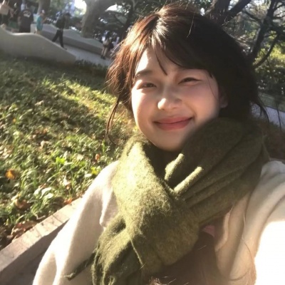 可爱小众氛围感女生头像推荐 女生头像 第3张 可爱小众氛围感女生头像推荐 女生头像 第3张