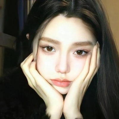 宝藏！ins优质小众女头像推荐 女生头像 第1张