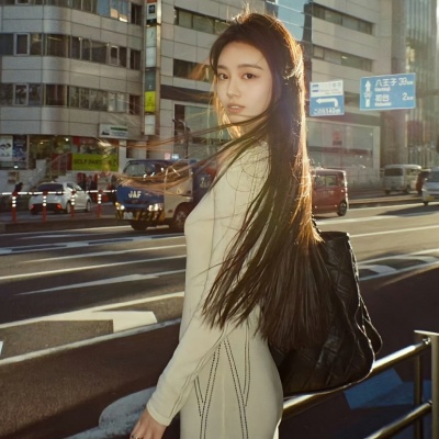 宝藏!ins小众个性女生头像推荐 女生头像 第1张 宝藏!ins小众个性女生头像推荐 女生头像 第1张