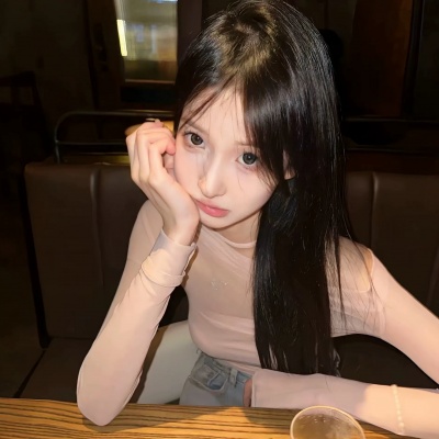 可爱照片纯欲女生头像,被狠狠拿捏了! 女生头像 第4张 可爱照片纯欲女生头像,被狠狠拿捏了! 女生头像 第4张