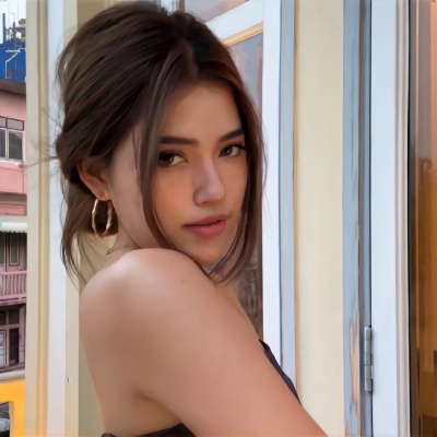 2025女生欧美头像，解锁时尚新风格 女生头像 第5张