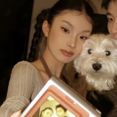 超绝!ins高级质感真人情侣头像分享 情侣头像 第2张 超绝!ins高级质感真人情侣头像分享 情侣头像 第2张