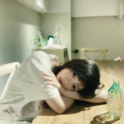 被古早滤镜感纯欲女生头像美到 女生头像 第6张 被古早滤镜感纯欲女生头像美到 女生头像 第6张