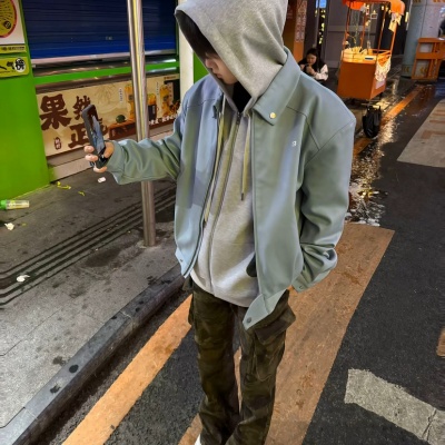 超有个性的潮范男生头像分享 男生头像 第9张 超有个性的潮范男生头像分享 男生头像 第9张