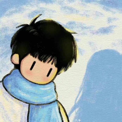 萌化少女心的可爱卡通情侣头像来袭！ 情侣头像 第7张