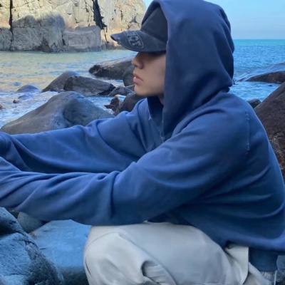 宝藏来袭！微信男生个性头像 男生头像 第9张