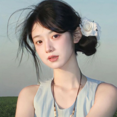 小众好看女生头像,挖到宝藏啦! 女生头像 第5张 小众好看女生头像,挖到宝藏啦! 女生头像 第5张