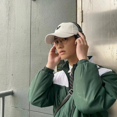被夸爆的ins高级质感男生头像，换就对了 男生头像 第3张