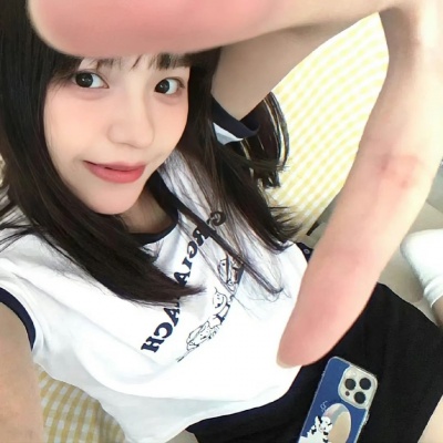 甜度超标！可爱超甜小众女头来啦 女生头像 第9张