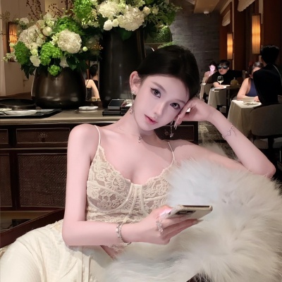 一键拿捏名媛千金气质女头! 女生头像 第6张 一键拿捏名媛千金气质女头! 女生头像 第6张