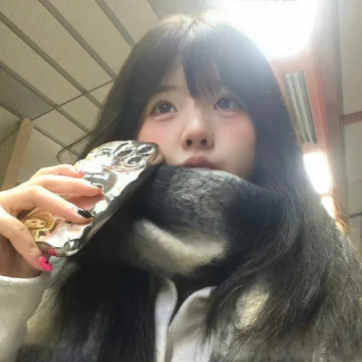 纯欲风高质量女生头像推荐,狠狠心动了 女生头像 第8张 纯欲风高质量女生头像推荐,狠狠心动了 女生头像 第8张