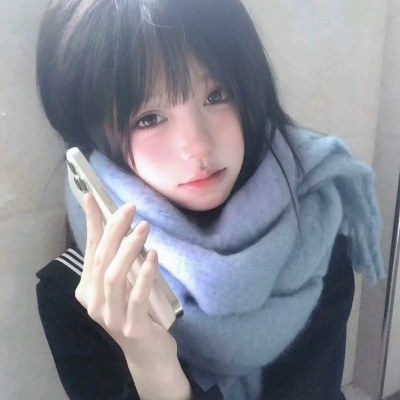 2025超萌可爱女生头像合集,温柔氛围感拉满 女生头像 第3张 2025超萌可爱女生头像合集,温柔氛围感拉满 女生头像 第3张