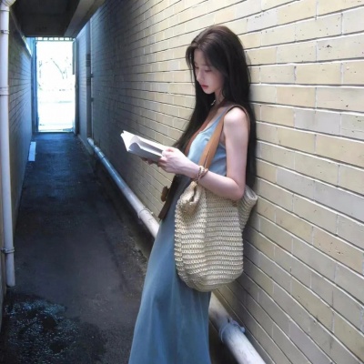 【高清无水印】2025高质量气质女头合集 女生头像 第2张