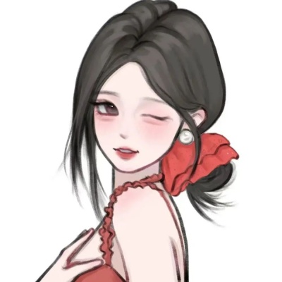 手绘动漫女生头像可爱漂亮,真的每一张都超级惊艳 女生头像 第2张 手绘动漫女生头像可爱漂亮,真的每一张都超级惊艳 女生头像 第2张