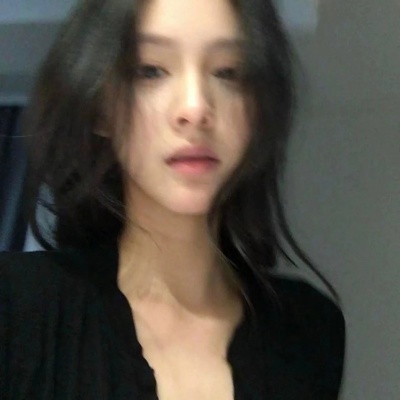 可爱小众真人女生头像分享 女生头像 第4张 可爱小众真人女生头像分享 女生头像 第4张
