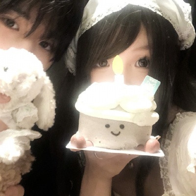 冬日限定!唯美小众真人情侣头像来袭 情侣头像 第4张 冬日限定!唯美小众真人情侣头像来袭 情侣头像 第4张