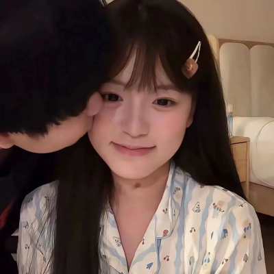 真人情侣头像小众惊艳,小众又带着独特 情侣头像 第8张 真人情侣头像小众惊艳,小众又带着独特 情侣头像 第8张