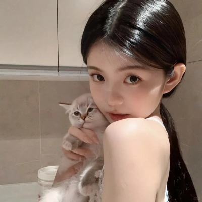 可爱漂亮的女生头像真人,自带光芒,让人一眼就被吸引 女生头像 第3张 可爱漂亮的女生头像真人,自带光芒,让人一眼就被吸引 女生头像 第3张