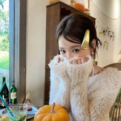真人女生头像迷人气质 女生头像 第4张