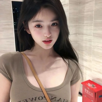 慵懒迷人风女生头像来袭，爱住！ 女生头像 第2张