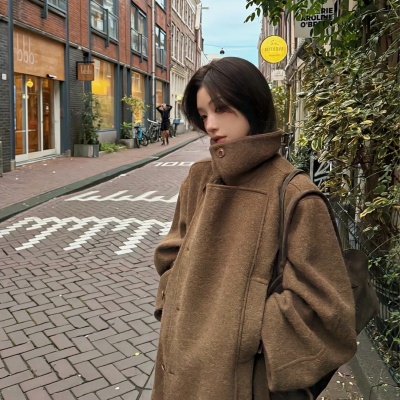 宝藏！小众高级感女生头像ins 女生头像 第4张