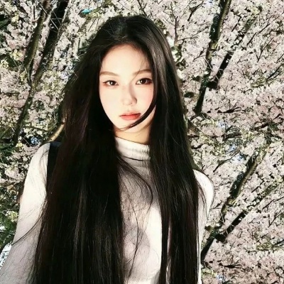 挖到宝啦！小众高级感风格女生头像推荐 女生头像 第7张