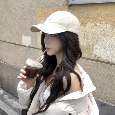 慵懒迷人风女生头像来袭，爱住！ 女生头像 第7张