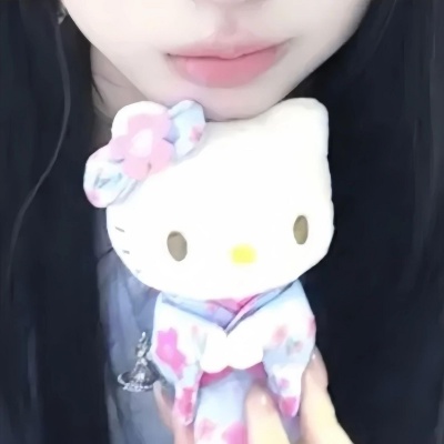 对象不是人情头女生 情侣头像 第2张 对象不是人情头女生 情侣头像 第2张