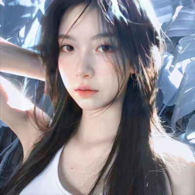 气质女头像高贵，氛围感直接拉满 女生头像 第9张