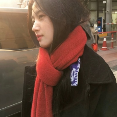 超赞的可爱气质女生头像合集 女生头像 第4张
