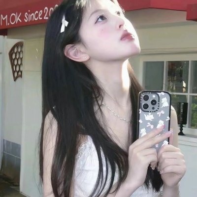 高级感爆棚的唯美小众女生头像合集,温柔与个性并存! 女生头像 第6张 高级感爆棚的唯美小众女生头像合集,温柔与个性并存! 女生头像 第6张