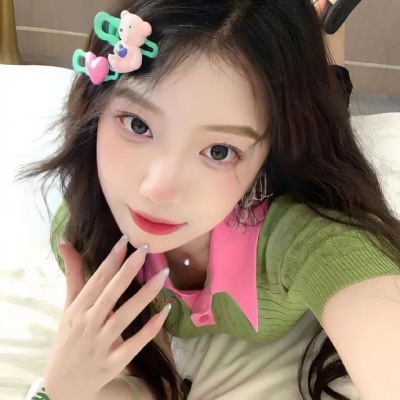 超绝!清新甜美可爱女生头像来袭 女生头像 第3张 超绝!清新甜美可爱女生头像来袭 女生头像 第3张
