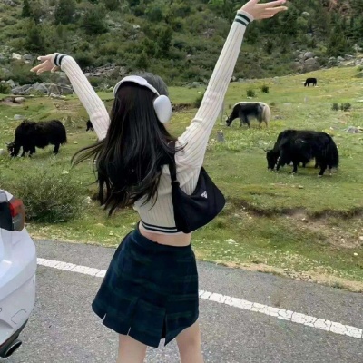 氛围感拉满的小众风景女生头像精选 女生头像 第7张 氛围感拉满的小众风景女生头像精选 女生头像 第7张