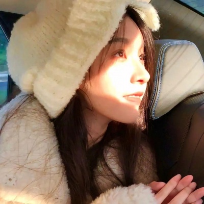 仙女必看！唯美小众的微信头像女生 女生头像 第7张