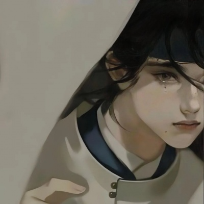 超绝!2025最新男头动漫 男生头像 第8张 超绝!2025最新男头动漫 男生头像 第8张