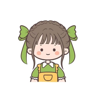 可爱一男一女简约卡通白底情侣头像,甜蜜的气息满满! 情侣头像 第3张 可爱一男一女简约卡通白底情侣头像,甜蜜的气息满满! 情侣头像 第3张