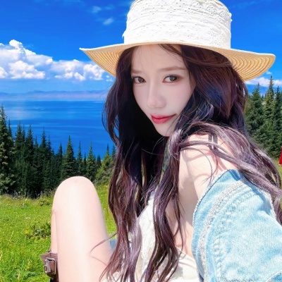 被这组千金气质女头美晕啦 女生头像 第4张