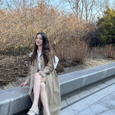 被俄罗斯模特兼美妆博主达莎·塔兰的头像美到 女生头像 第4张 被俄罗斯模特兼美妆博主达莎·塔兰的头像美到 女生头像 第4张