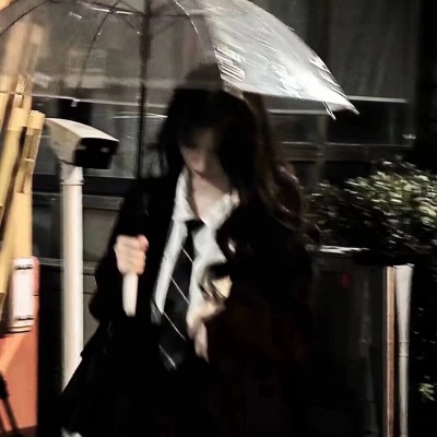 宝藏！小众又超可爱的真实女生头像来啦 女生头像 第10张