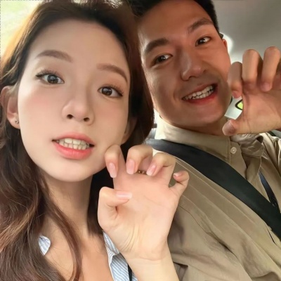 被我挖到小众氛围感双人情侣头像啦 情侣头像 第2张 被我挖到小众氛围感双人情侣头像啦 情侣头像 第2张