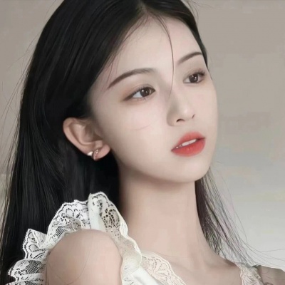 慵懒气质女生头像推荐，氛围感拉满 女生头像 第3张