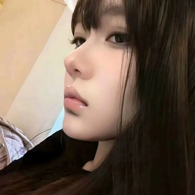 超绝！微信可爱超甜女生头像来袭 女生头像 第6张
