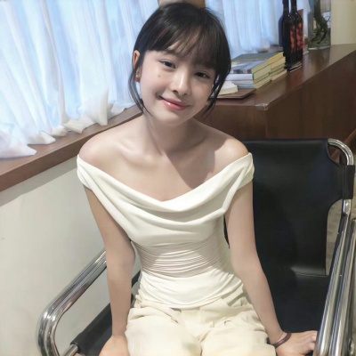 2025最新女生真人头像合集｜清新 / 气质 / 可爱风任选