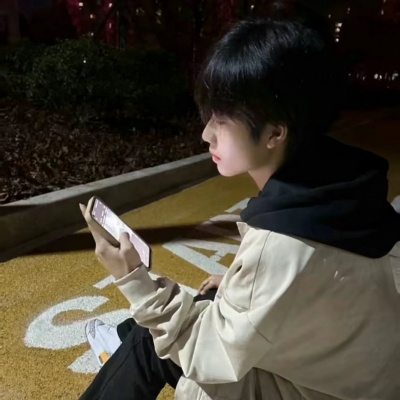 挖到宝啦!小众个性男生头像真人 男生头像 第10张 挖到宝啦!小众个性男生头像真人 男生头像 第10张