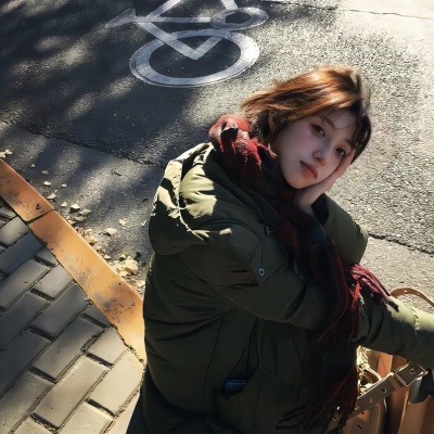 被这些ins韩系女生头像美哭 女生头像 第4张 被这些ins韩系女生头像美哭 女生头像 第4张