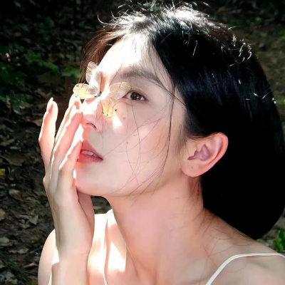 2025最新ins风女头大集合,美到犯规! 女生头像 第2张 2025最新ins风女头大集合,美到犯规! 女生头像 第2张